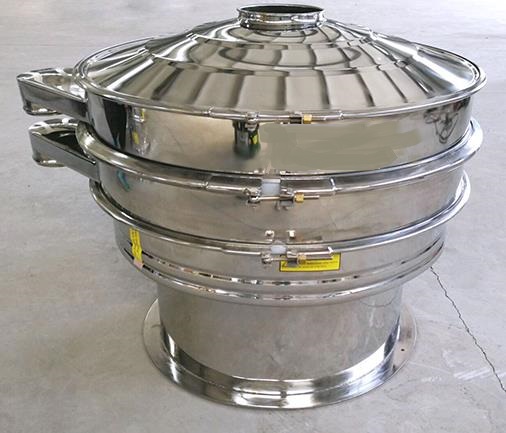 振動(dòng)篩種類多，如何挑選合適的振動(dòng)篩型號(hào)？