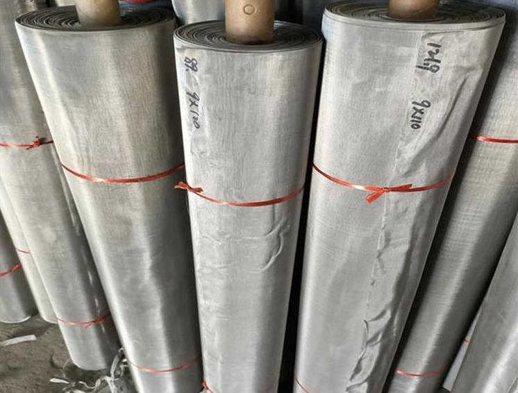 振動(dòng)篩上使用哪種篩網(wǎng)好？